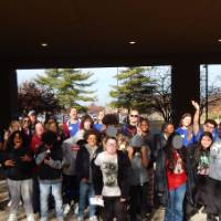 Fall 2025 Shawmut GIS Day 3